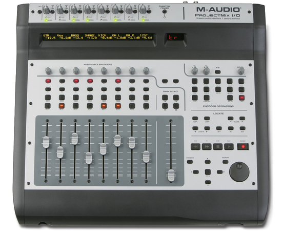 Аудио интерфейс M-AUDIO Project Mix I/O - 20208 за 0 грн. | 4Club